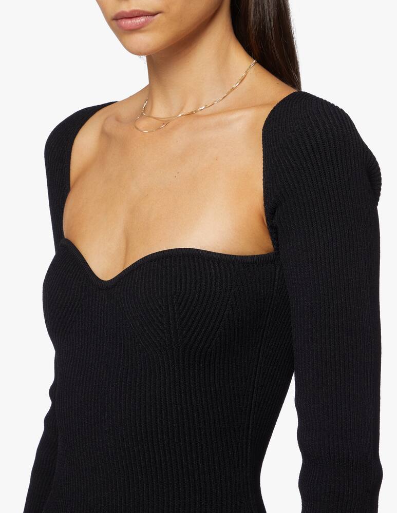 rinascente Khaite Vestito Beth