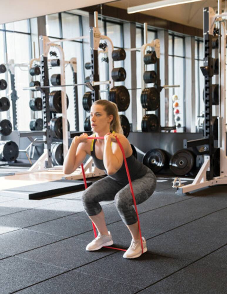 rinascente Top Skills Pro Band SKLZ - Light Banda Elastica