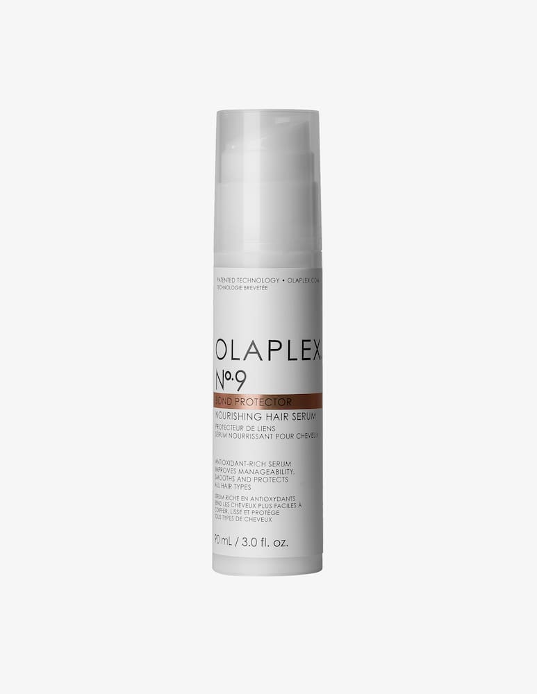 OLAPLEX No 9 Bond Protector Nourishing Hair Serum - picture 1 OLAPLEX No 9 Bond Protector Nourishing Hair Serum - picture 1