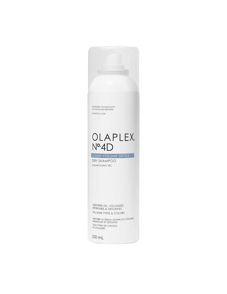 OLAPLEX No. 4D Clean Volume Detox Dry Shampoo - immagine 1 OLAPLEX No. 4D Clean Volume Detox Dry Shampoo - immagine 1