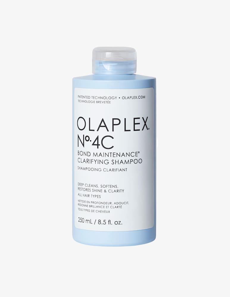 OLAPLEX No. 4C Bond Maintenance Clarifying Shampoo - immagine 1 OLAPLEX No. 4C Bond Maintenance Clarifying Shampoo - immagine 1