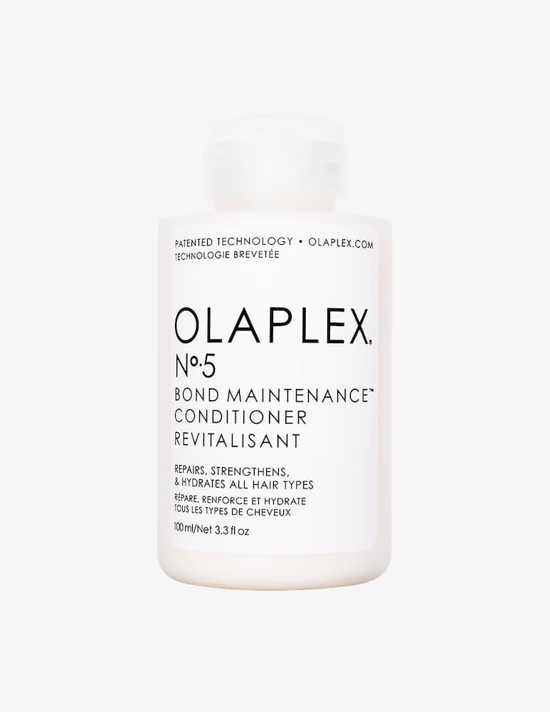 OLAPLEX OLAPLEX No.5 Bond Maintenance Conditioner 100ml - immagine 1 OLAPLEX OLAPLEX No.5 Bond Maintenance Conditioner 100ml - immagine 1