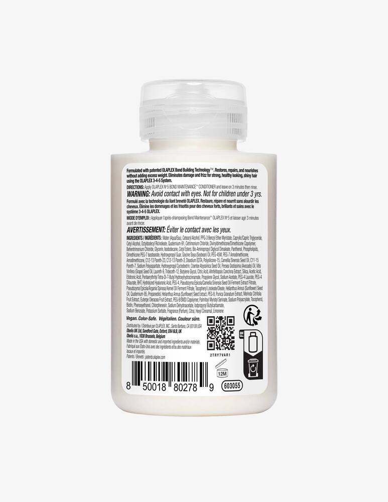rinascente OLAPLEX OLAPLEX No.5 Bond Maintenance Conditioner 100ml