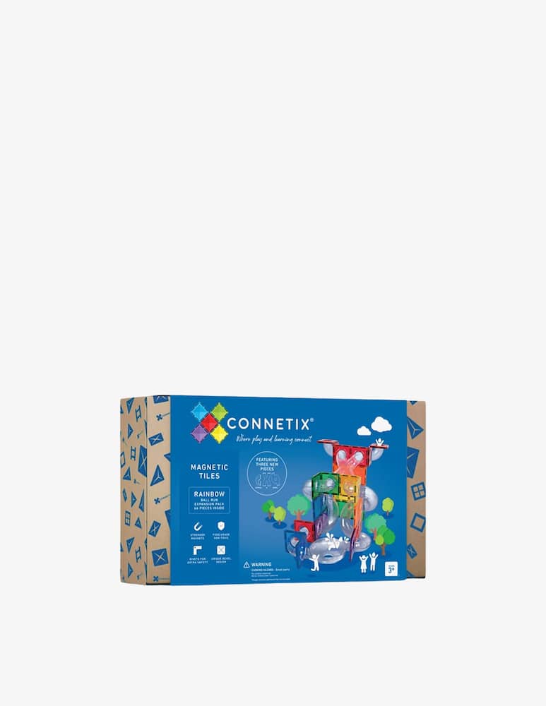 rinascente Buzz Connetix ball run expansion pack