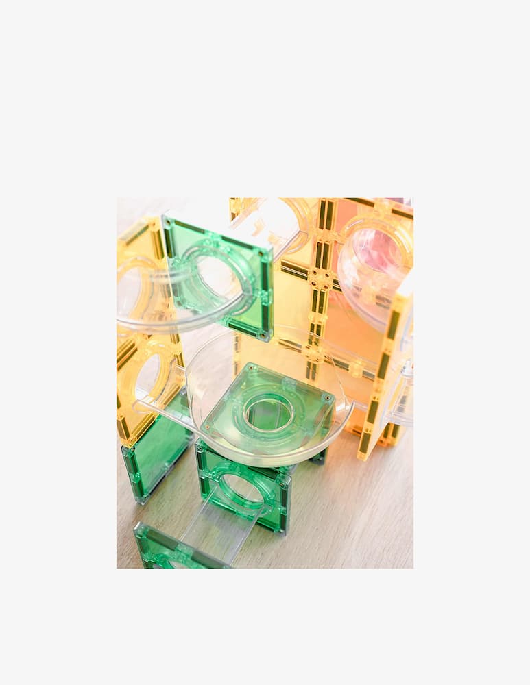 rinascente Buzz Connetix ball run expansion pack