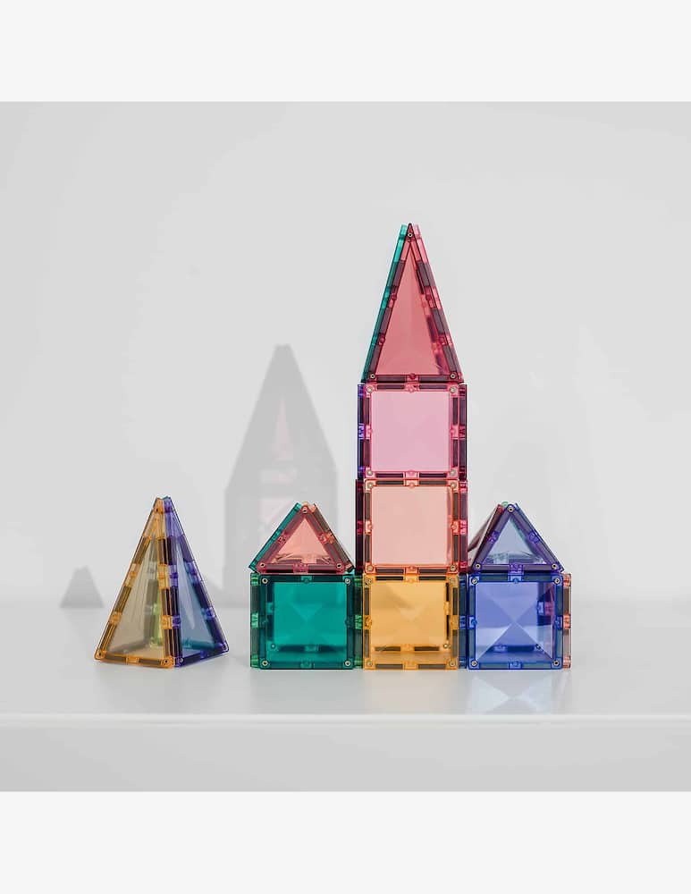 rinascente Buzz Connetix magnetic tiles mini pack