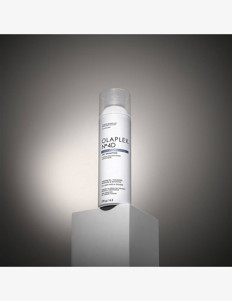 rinascente OLAPLEX OLAPLEX No.4D MINI Cl. Vol. Detox Dry Shampoo 50ml