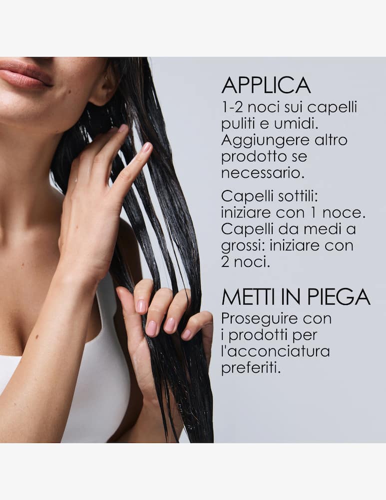 rinascente OLAPLEX Leave-In Moisturize & Mend Leave-In Conditioner