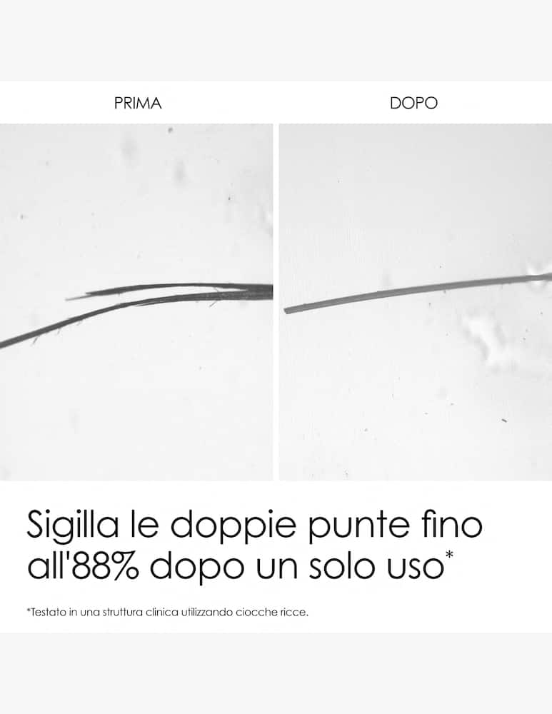 rinascente OLAPLEX Leave-In Moisturize & Mend Leave-In Conditioner