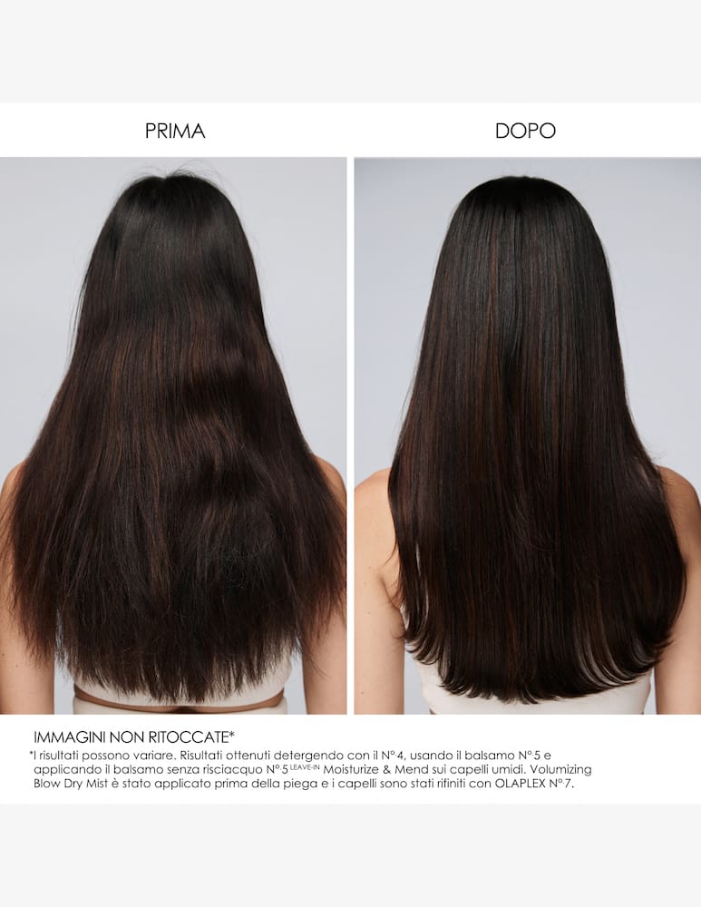 rinascente OLAPLEX Leave-In Moisturize & Mend Leave-In Conditioner