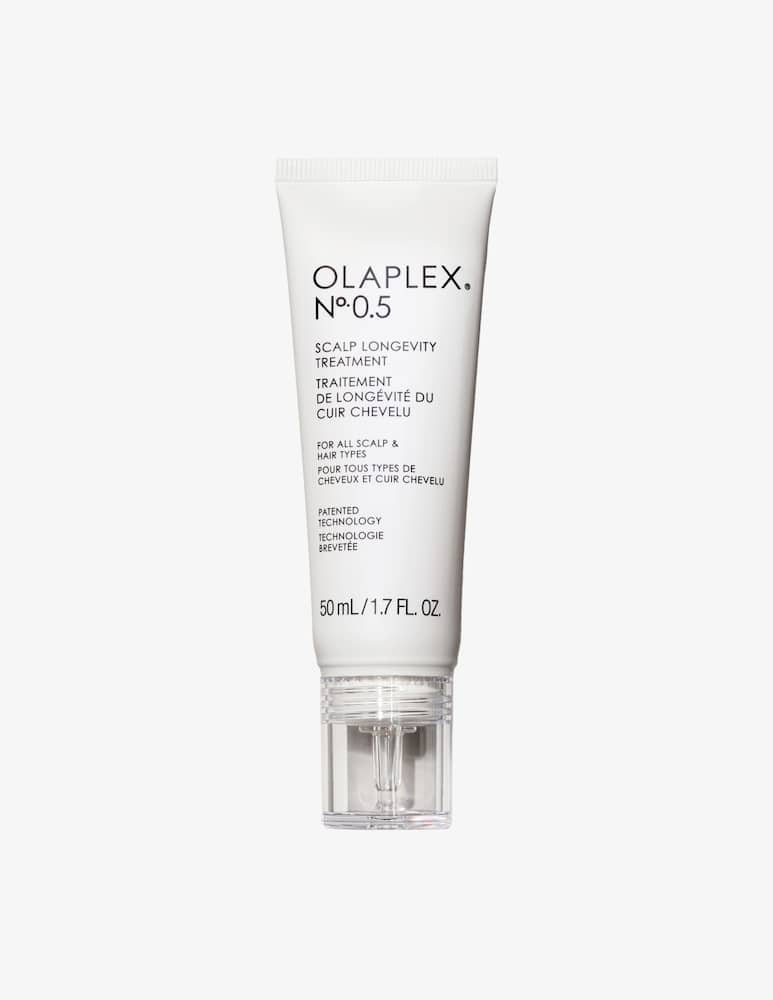 OLAPLEX N°.0.5 Scalp Longevity Treatment - immagine 1 OLAPLEX N°.0.5 Scalp Longevity Treatment - immagine 1