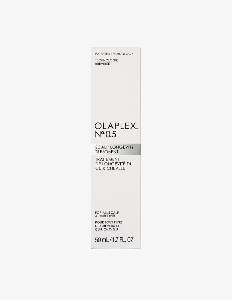 OLAPLEX N°.0.5 Scalp Longevity Treatment - immagine 3 OLAPLEX N°.0.5 Scalp Longevity Treatment - immagine 3