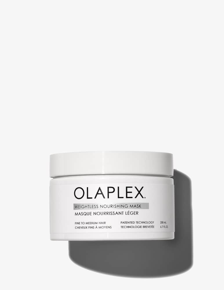 OLAPLEX Weightless Nourishing Mask - picture 1 OLAPLEX Weightless Nourishing Mask - picture 1