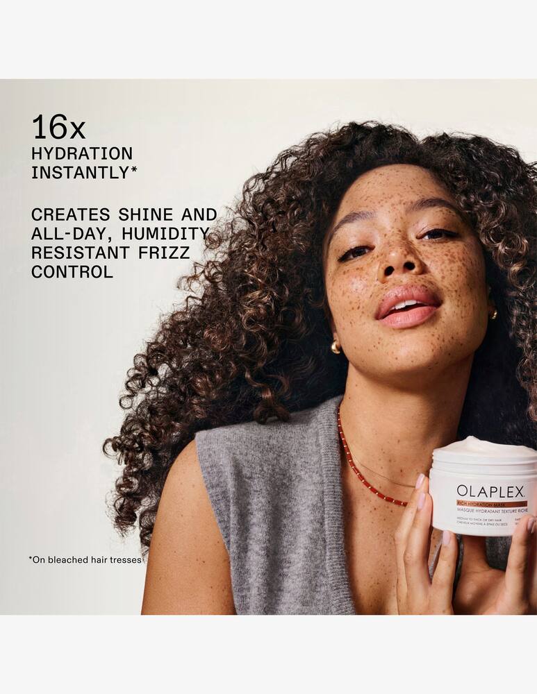 OLAPLEX Rich Hydration Mask - immagine 3