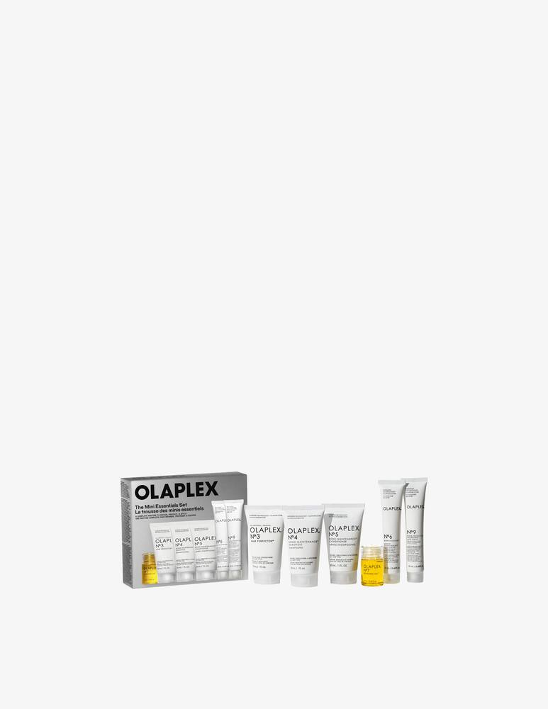 rinascente OLAPLEX The Mini Essentials Gift Set