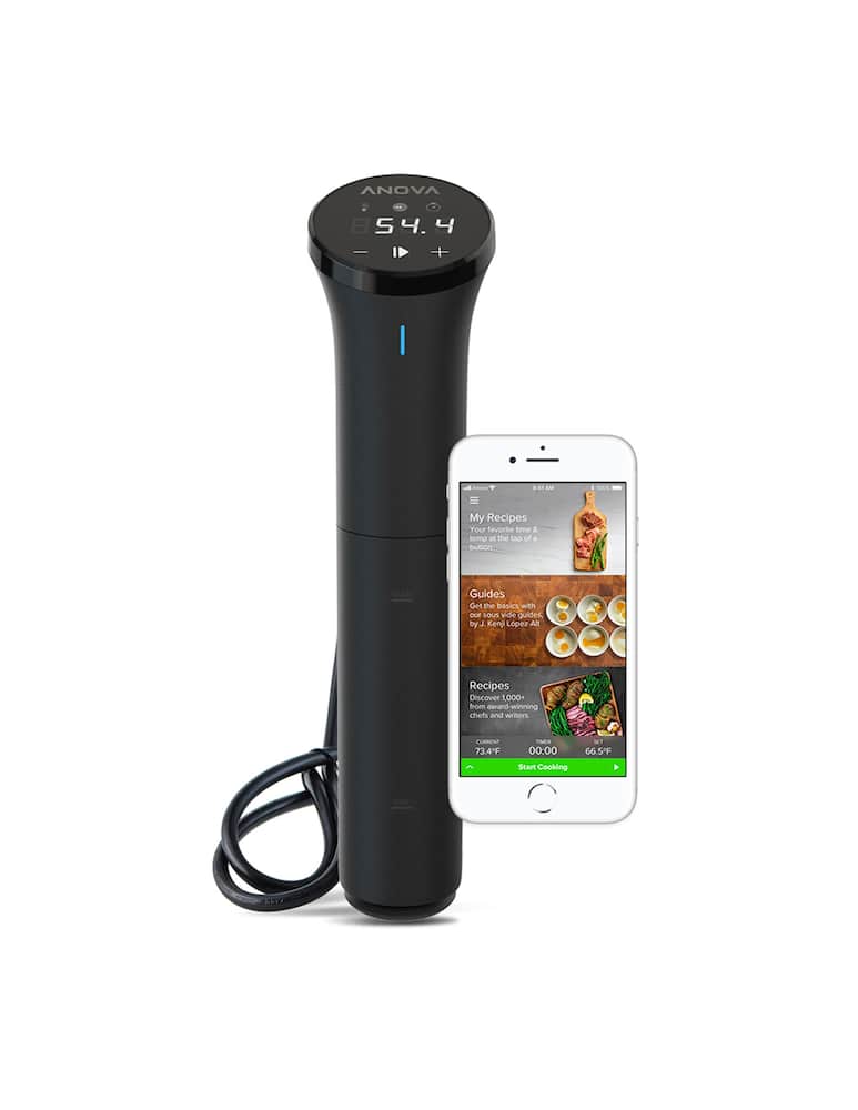 Anova Precision cooker Anova Nano - immagine 1 Anova Precision cooker Anova Nano - immagine 1