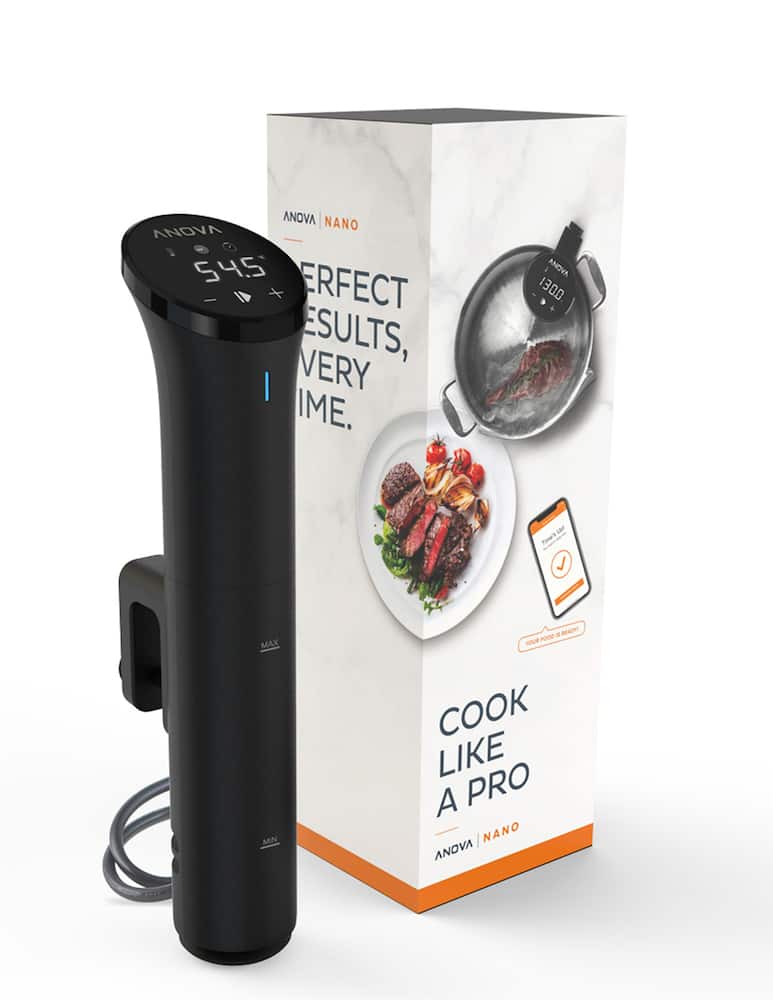 Anova Precision cooker Anova Nano - immagine 4 Anova Precision cooker Anova Nano - immagine 4