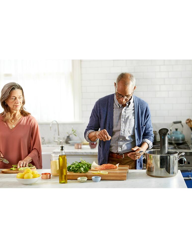 rinascente Anova Precision® Cooker Food Processor - Black