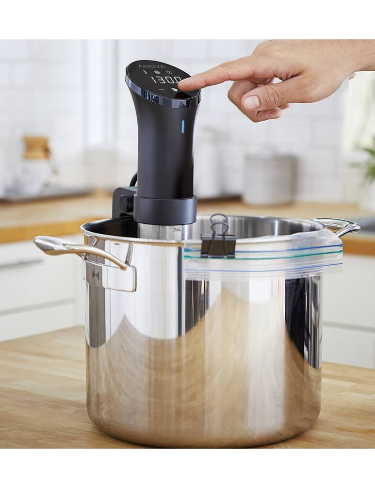 rinascente Anova Precision® Cooker Food Processor - Black