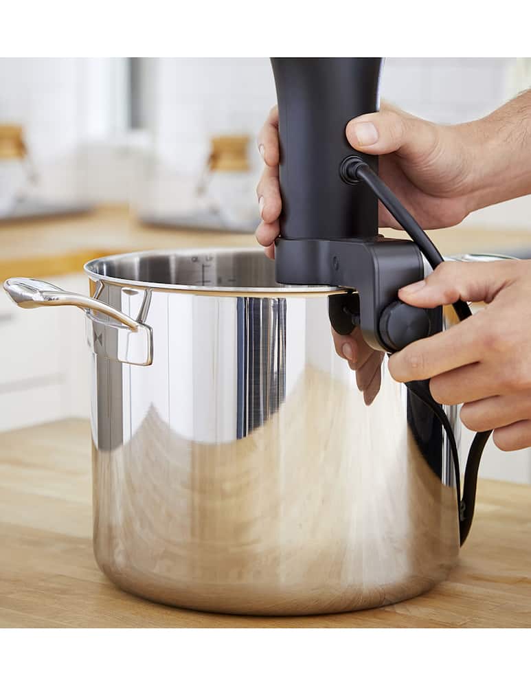 rinascente Anova Precision® Cooker Food Processor - Black