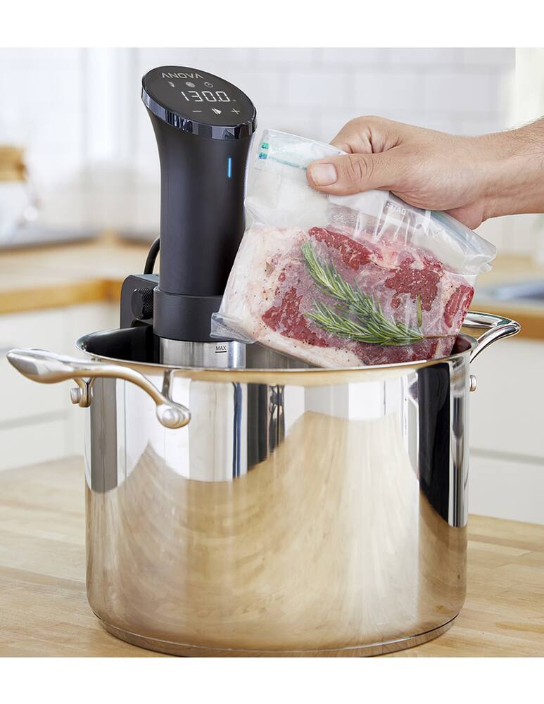 rinascente Anova Precision® Cooker Food Processor - Black