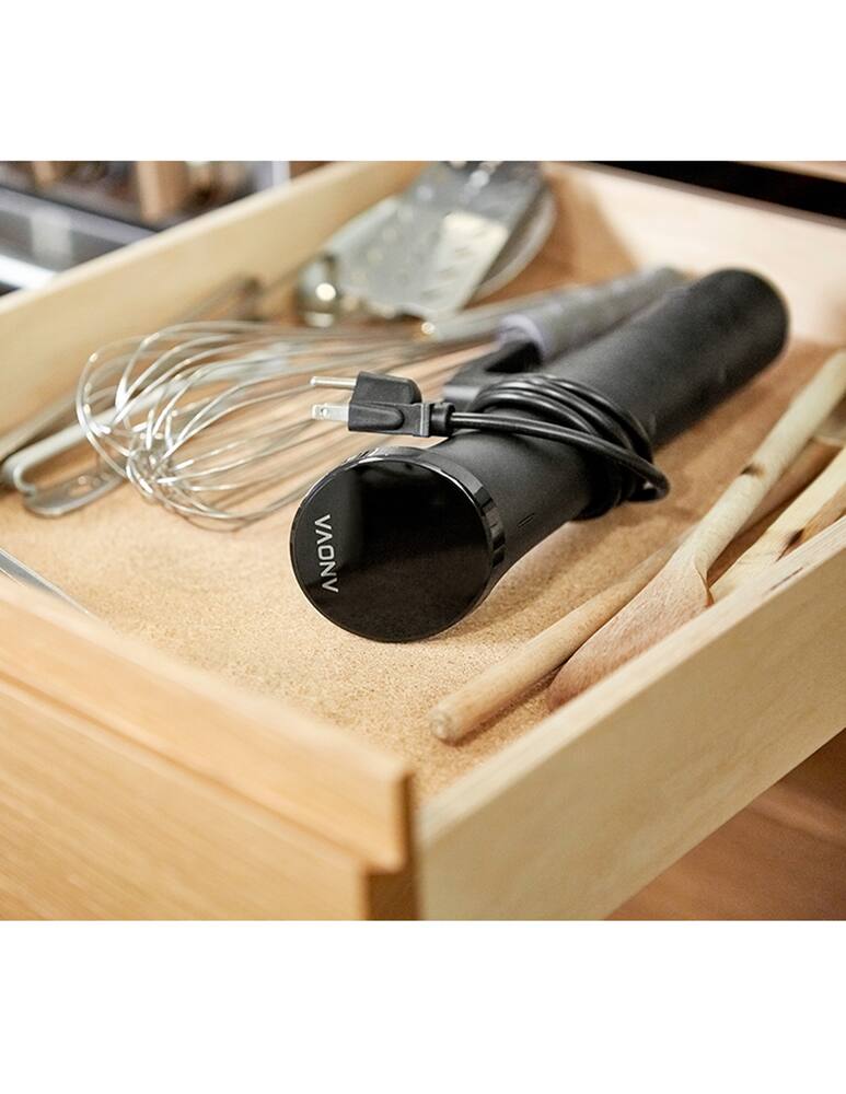 rinascente Anova Precision® Cooker Food Processor - Black