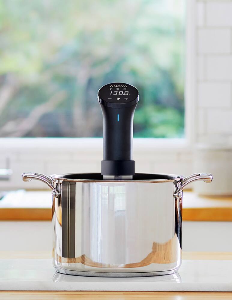 rinascente Anova Precision® Cooker Food Processor - Black