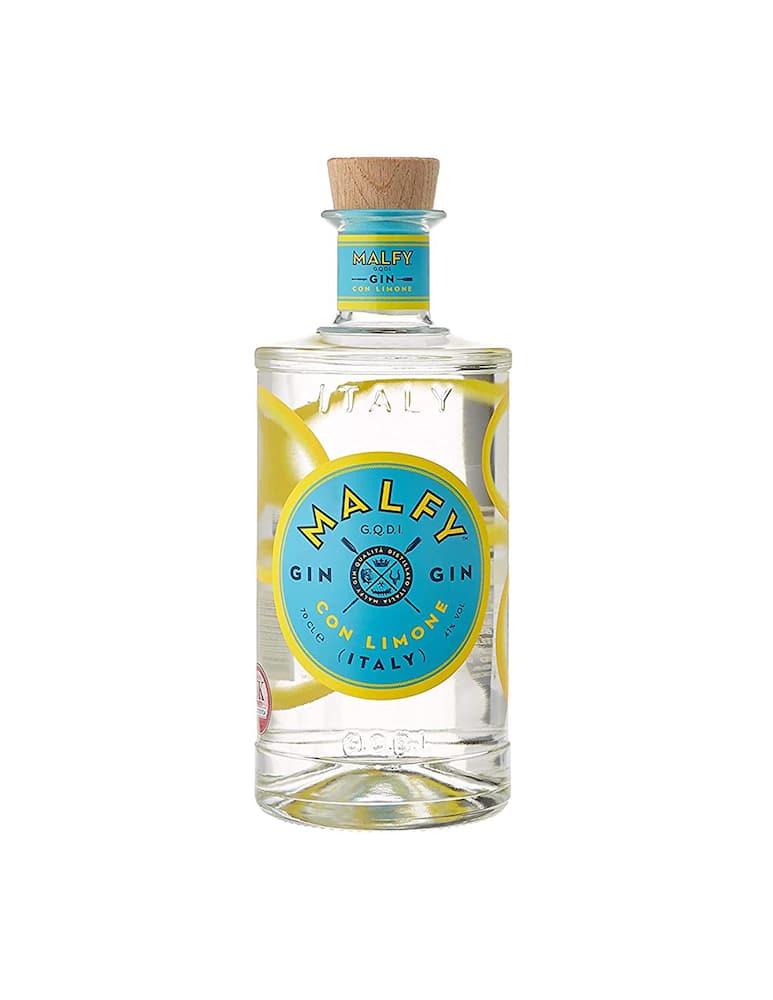 Malfy Gin It Agrumato Limone 700ml - picture 1 Malfy Gin It Agrumato Limone 700ml - picture 1