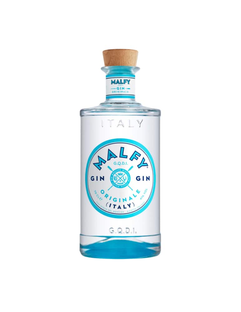 Malfy Gin It London Dry 70cl - picture 1 Malfy Gin It London Dry 70cl - picture 1