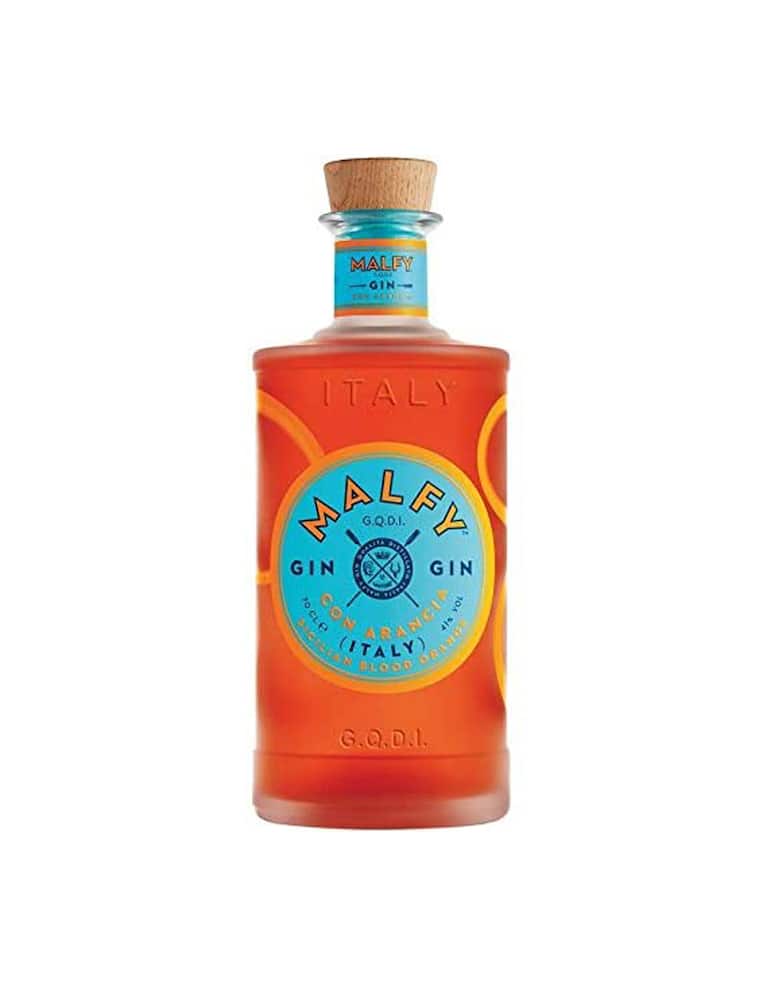 Malfy Gin It Agrumato Arancia 700ml - immagine 1
