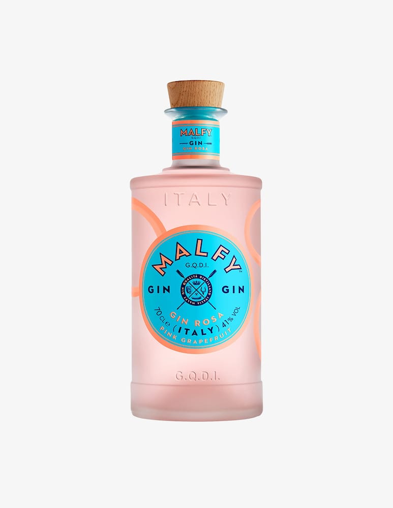 Malfy Gin It Agrumato Pompelmo 700ml - picture 1 Malfy Gin It Agrumato Pompelmo 700ml - picture 1