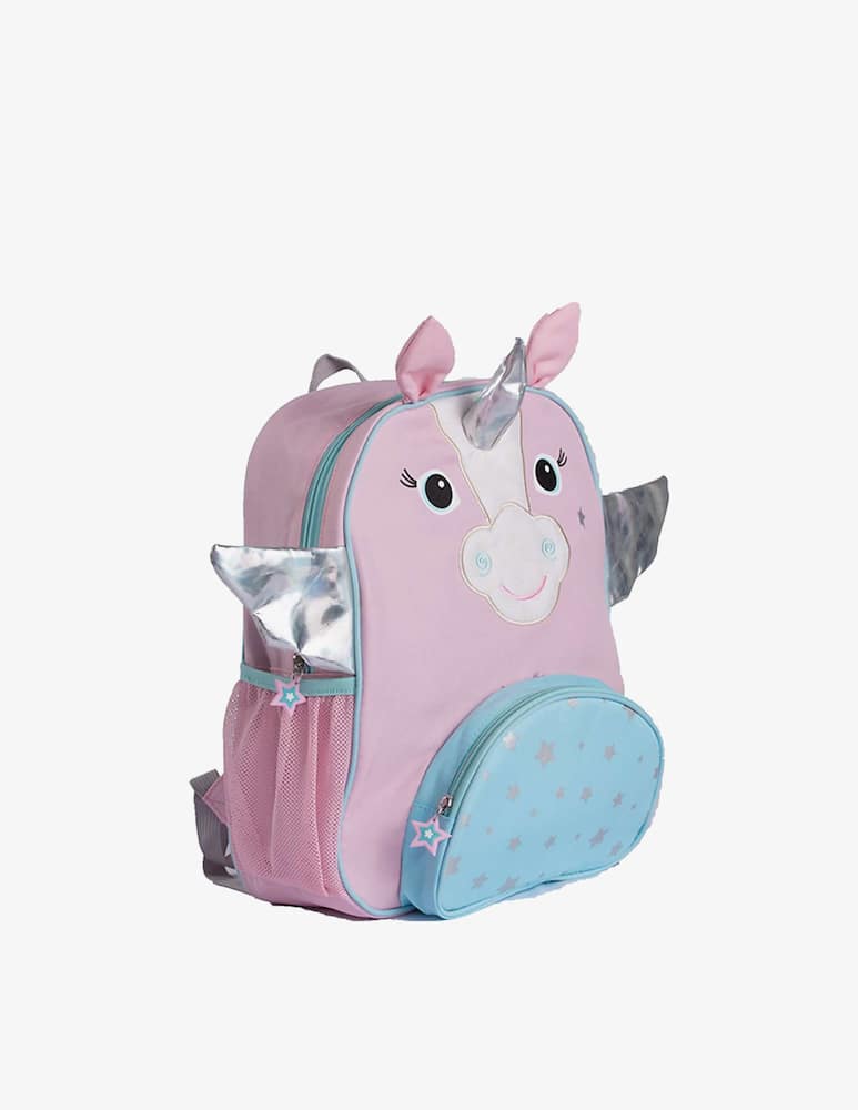 rinascente Buzz Allie unicorn backpack