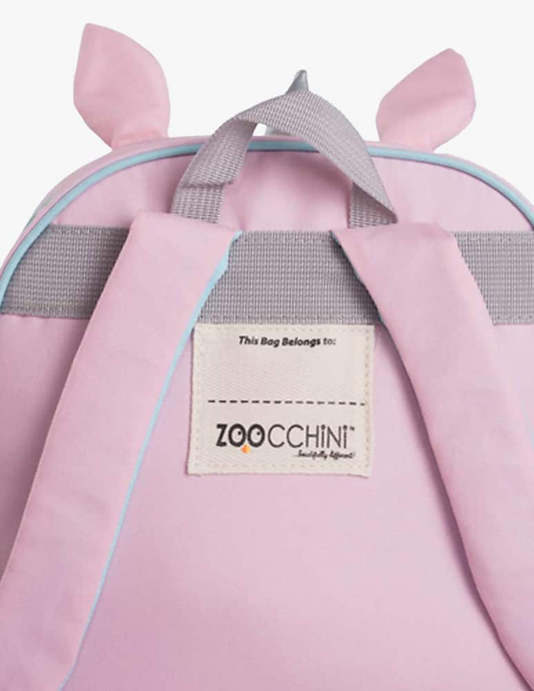 rinascente Buzz Allie unicorn backpack
