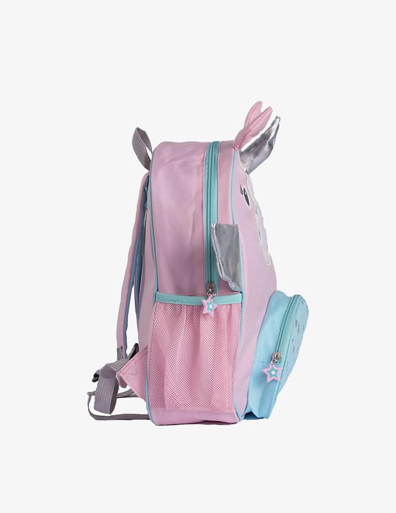 rinascente Buzz Allie unicorn backpack
