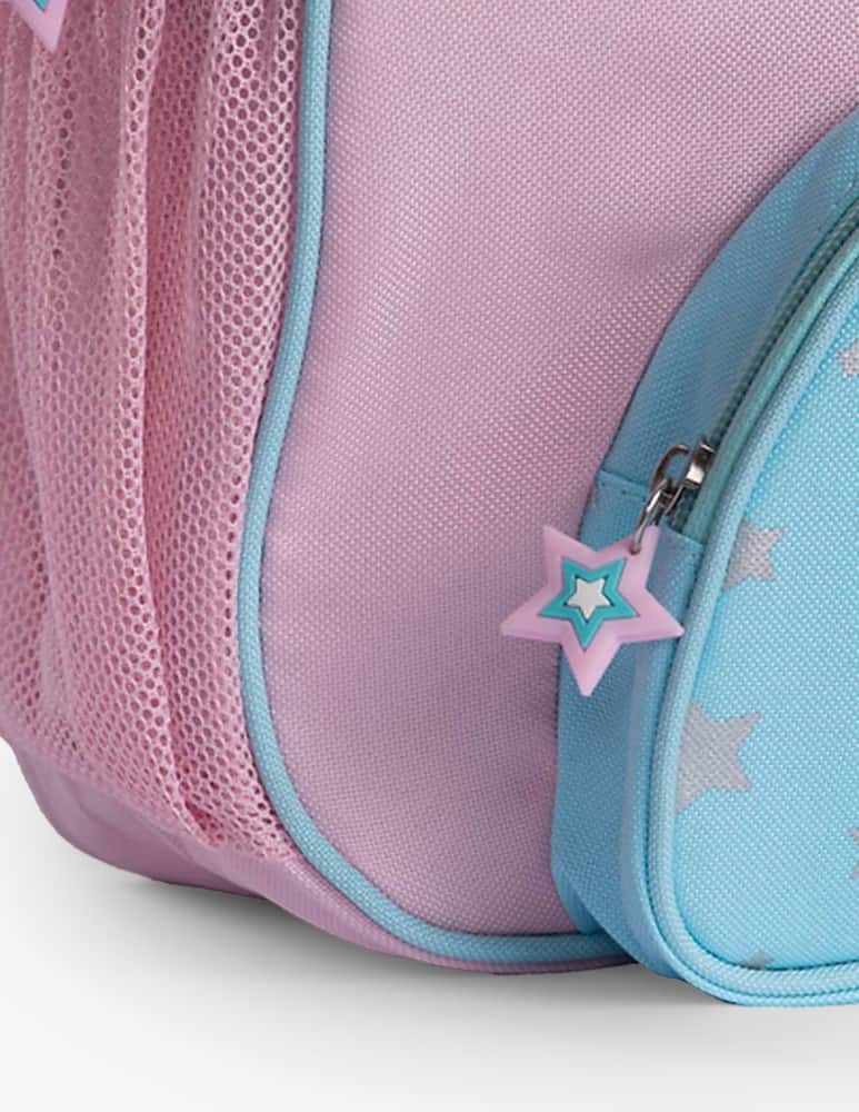 rinascente Buzz Allie unicorn backpack
