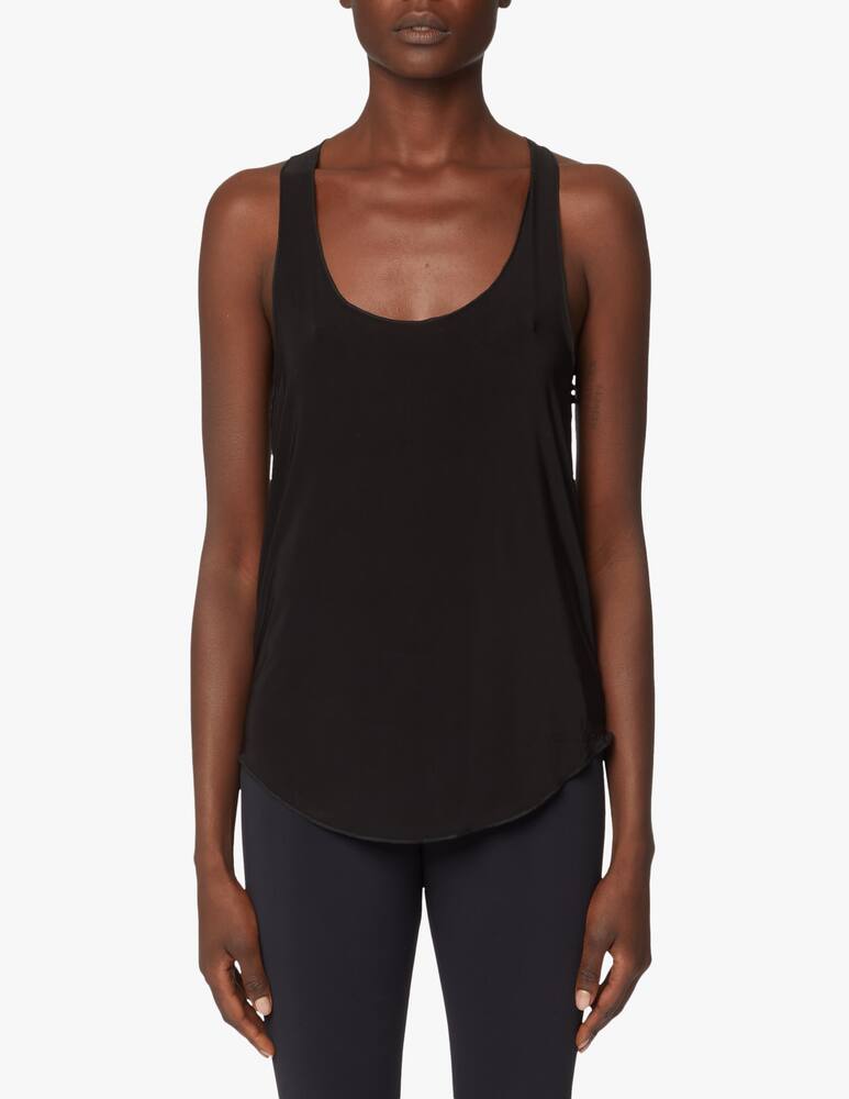 rinascente Onzie Canotta Glossy Flow