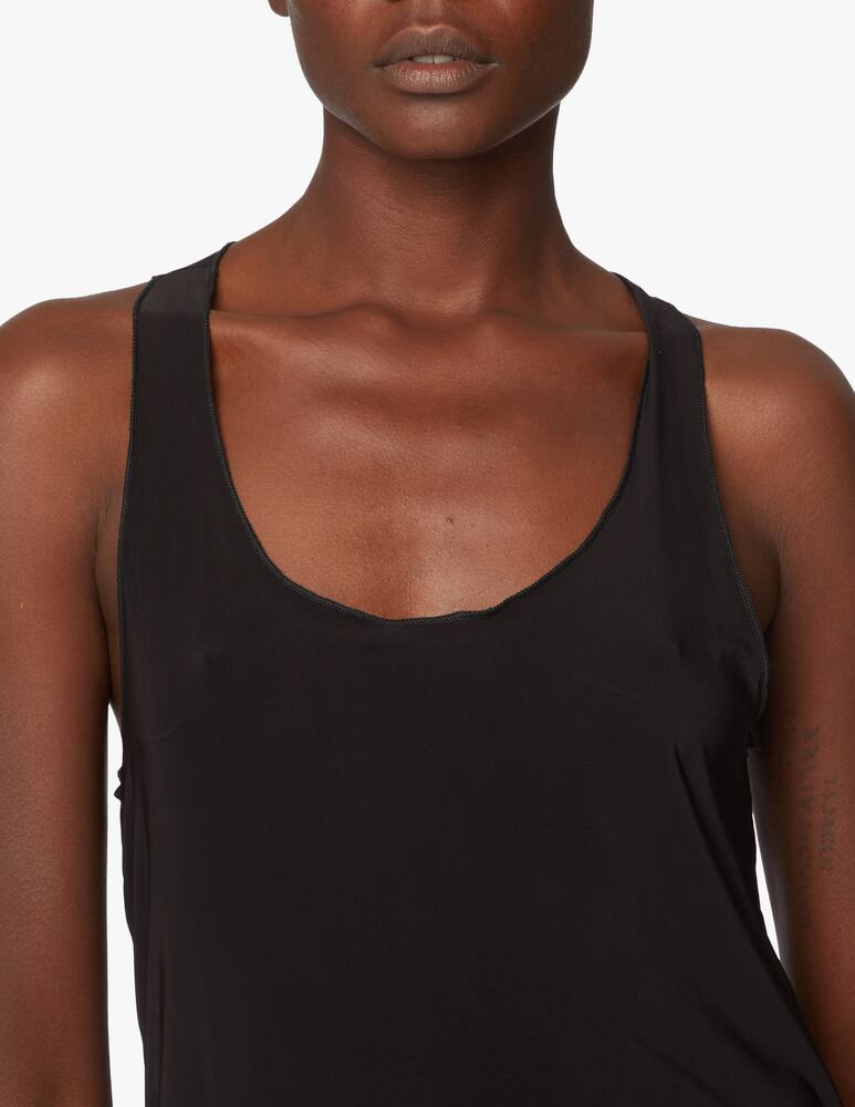 rinascente Onzie Canotta Glossy Flow