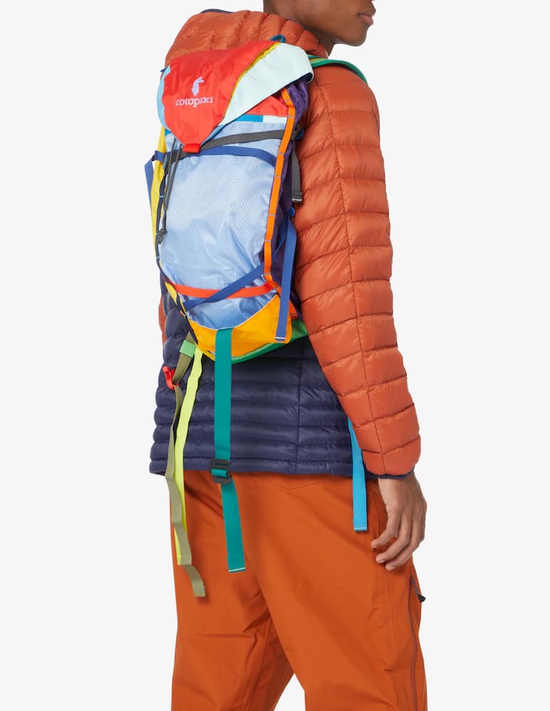 rinascente Cotopaxi Tarak 20l del dia backpack - Multi