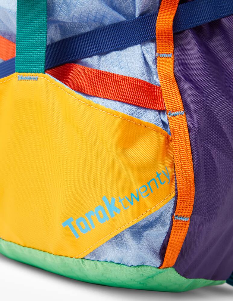 rinascente Cotopaxi Tarak 20l del dia backpack - Multi