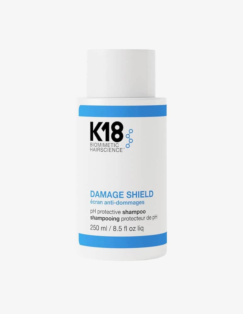 K18 Damage Shield pH Shampoo - picture 1 K18 Damage Shield pH Shampoo - picture 1