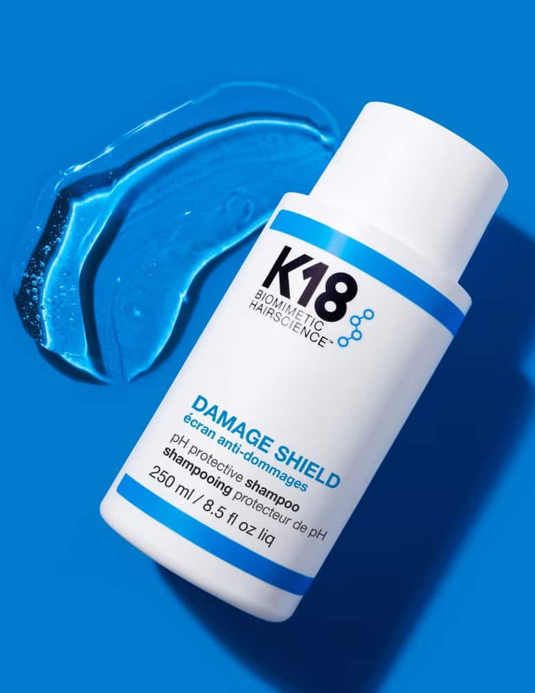 K18 Damage Shield pH Shampoo - picture 3 K18 Damage Shield pH Shampoo - picture 3
