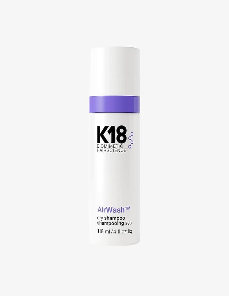 K18 AirWash Dry Shampoo - picture 1