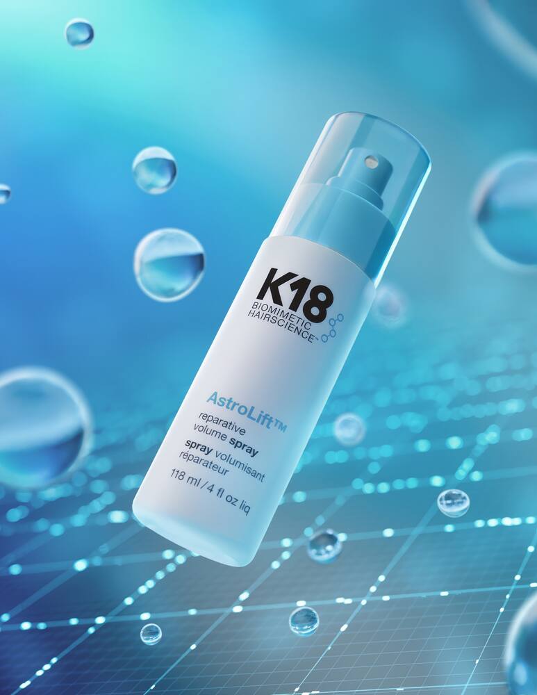 rinascente K18 AstroLift Volume Spray