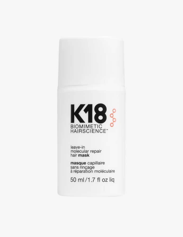 rinascente K18 Leave-in Repair Mask
