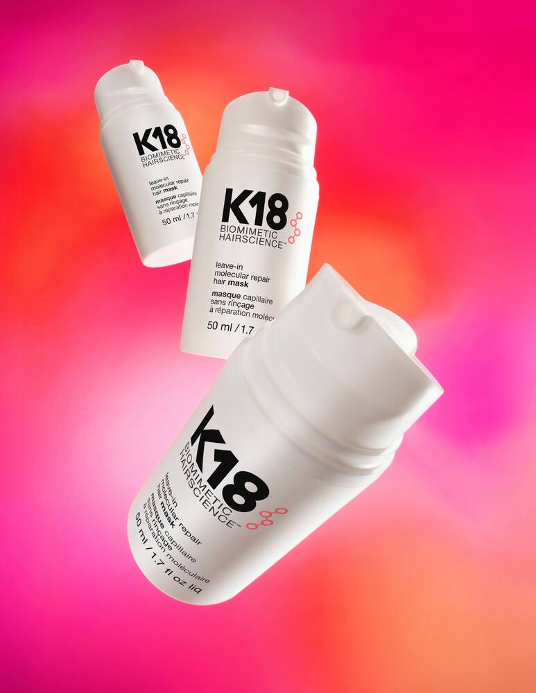 rinascente K18 Leave-in Repair Mask