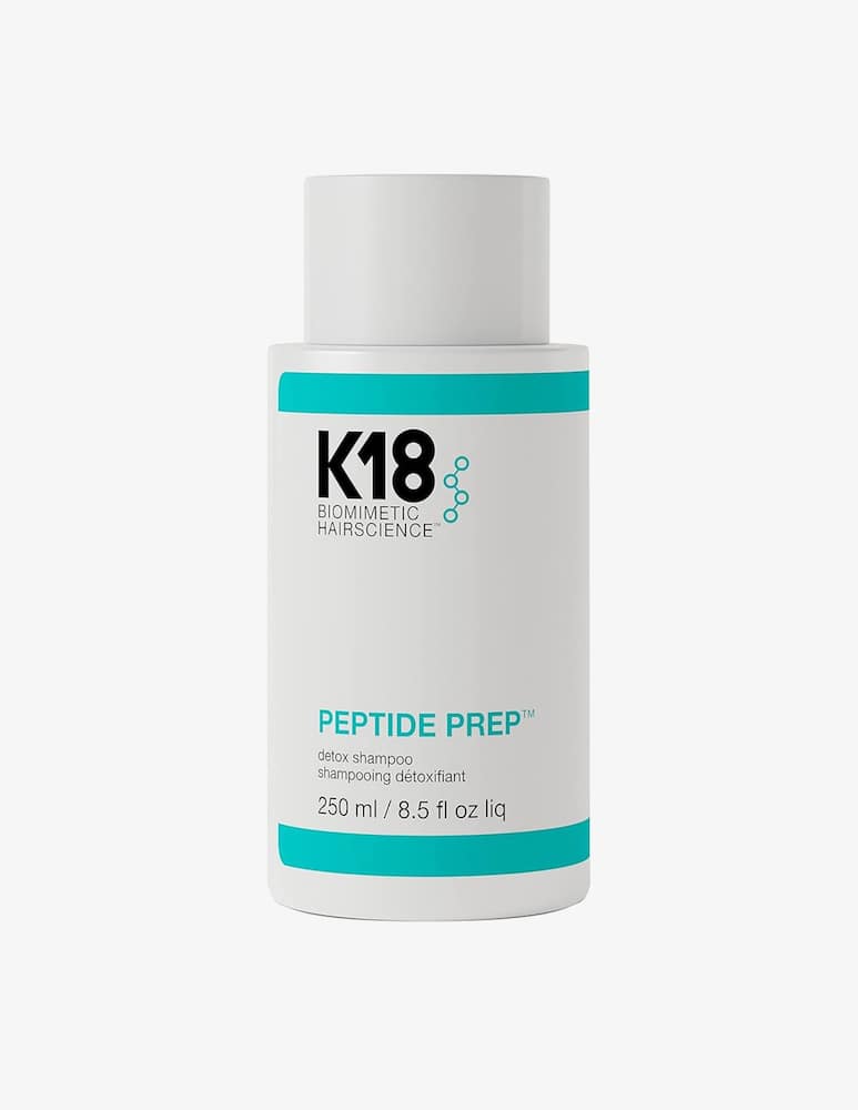 K18 Peptide Detox Shampoo - picture 1 K18 Peptide Detox Shampoo - picture 1