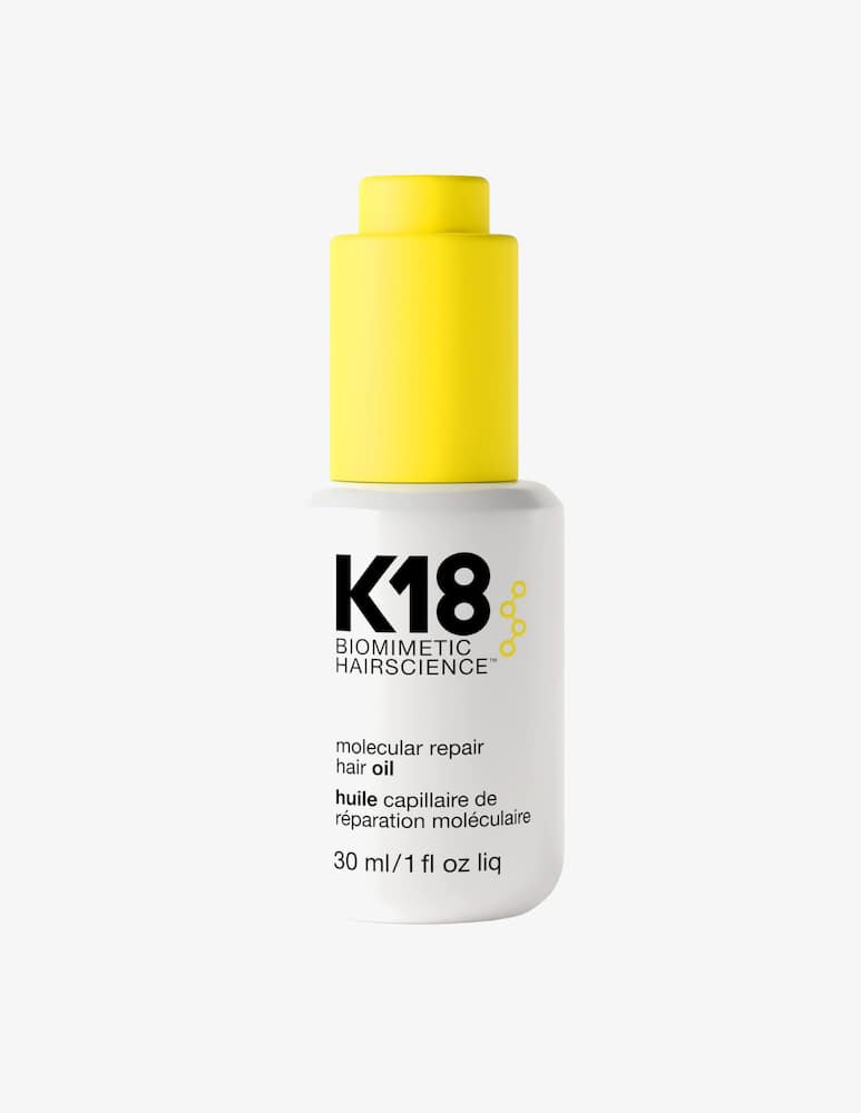 K18 Molecular Repair Hair Oil - picture 1