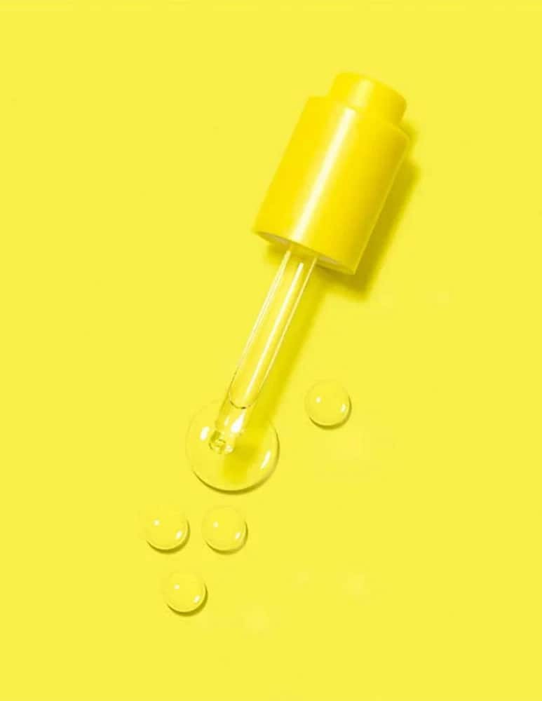 K18 Molecular Repair Hair Oil - picture 2