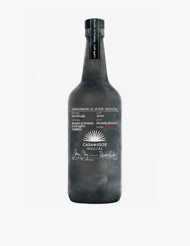 Casamigos Mezcal 70cl - immagine 1 Casamigos Mezcal 70cl - immagine 1