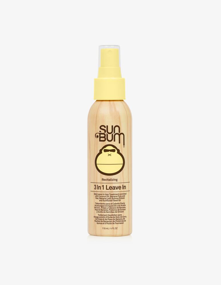 Sun Bum Sun Bum Revitalizing 3 in 1 Leave in Conditioner - immagine 1 Sun Bum Sun Bum Revitalizing 3 in 1 Leave in Conditioner - immagine 1